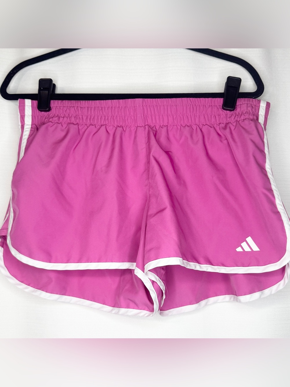Women’s Adidas Marathon 20 Running Shorts